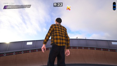 Tony Hawk's Pro Skater 3 + 4: Cruise Ship Walkthrough - Tutti i gol del parco e oggetti da collezione 4