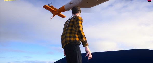 Tony Hawk's Pro Skater 3 + 4: Cruise Ship Walkthrough - Tutti gli obiettivi del parco e oggetti da collezione 22