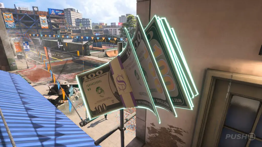 Skater Pro 3 + 4 di Tony Hawk: tutte le posizioni in contanti Skater Pro 3 + 4 di Tony Hawk: tutte le posizioni in contanti