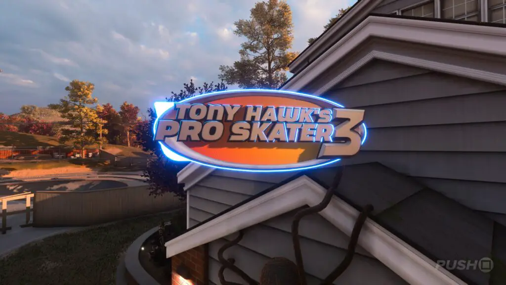 Tony Hawk’s Pro Skater 3 + 4: tutte le posizioni dei punti stat Tony Hawk's Pro Skater 3 + 4: tutte le posizioni dei punti stat