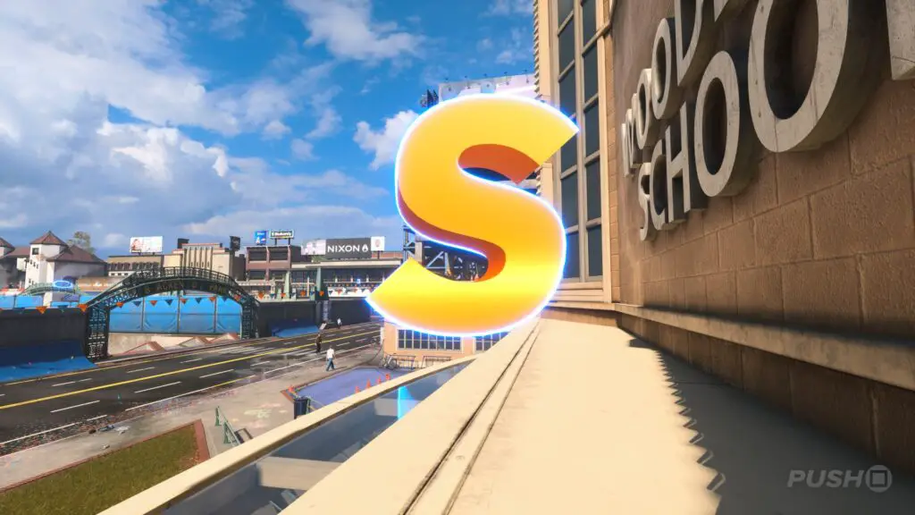 Tony Hawk’s Pro Skater 3 + 4: tutte le posizioni delle lettere di skate Tony Hawk's Pro Skater 3 + 4: tutte le posizioni delle lettere di skate