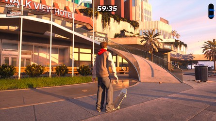 Tony Hawk's Pro Skater 3 + 4: San Francisco Walkthrough - Tutti gli obiettivi del parco e oggetti da collezione 30
