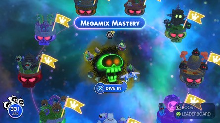 Astro Bot: Megamix Mastery - All Collectibles: Bots 2