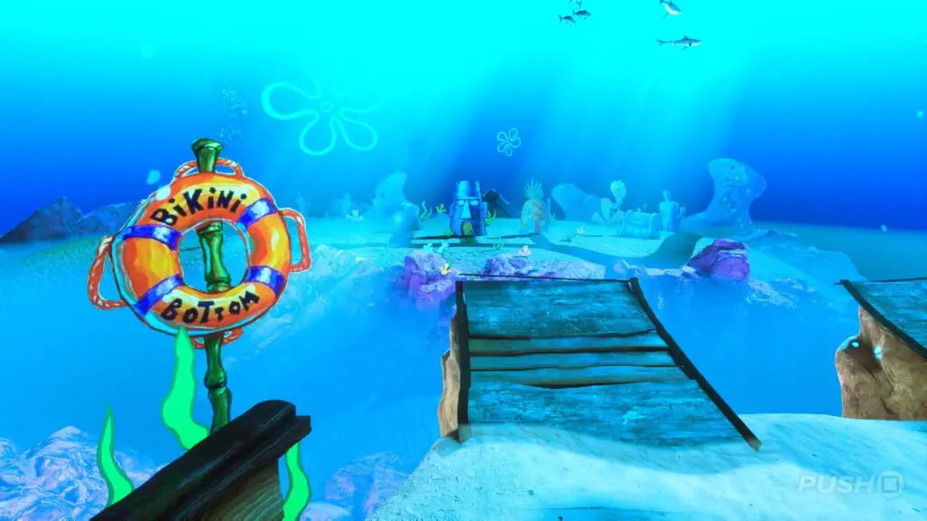 Tony Hawk’s Pro Skater 3 + 4: come trovare l’area segreta del bikini Tony Hawk's Pro Skater 3 + 4: come trovare l'area segreta del bikini