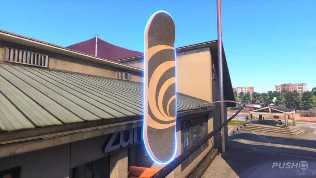 Tony Hawk’s Pro Skater 3 + 4: tutte le posizioni dei mazzi nascosti Tony Hawk's Pro Skater 3 + 4: tutte le posizioni dei mazzi nascosti