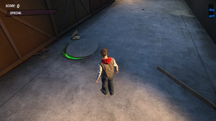 Tony Hawk's Pro Skater 3 + 4: come trovare la fognaria Secret Area 5