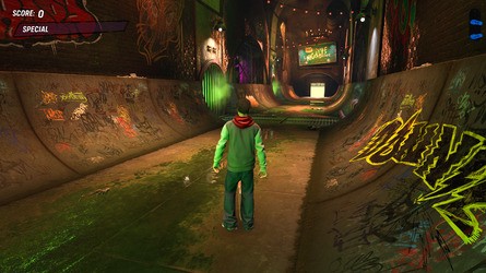 Tony Hawk's Pro Skater 3 + 4: come trovare la fognaria Secret Area 6
