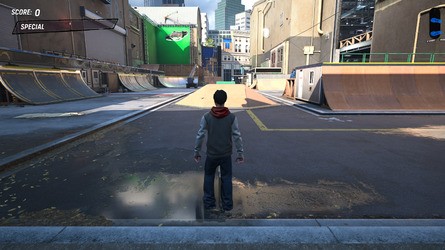 Tony Hawk's Pro Skater 3 + 4: come trovare la fognaria Secret Area 3