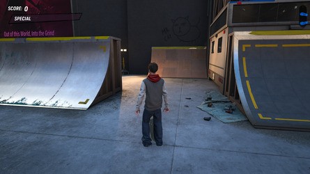 Tony Hawk's Pro Skater 3 + 4: come trovare la fognaria Secret Area 4