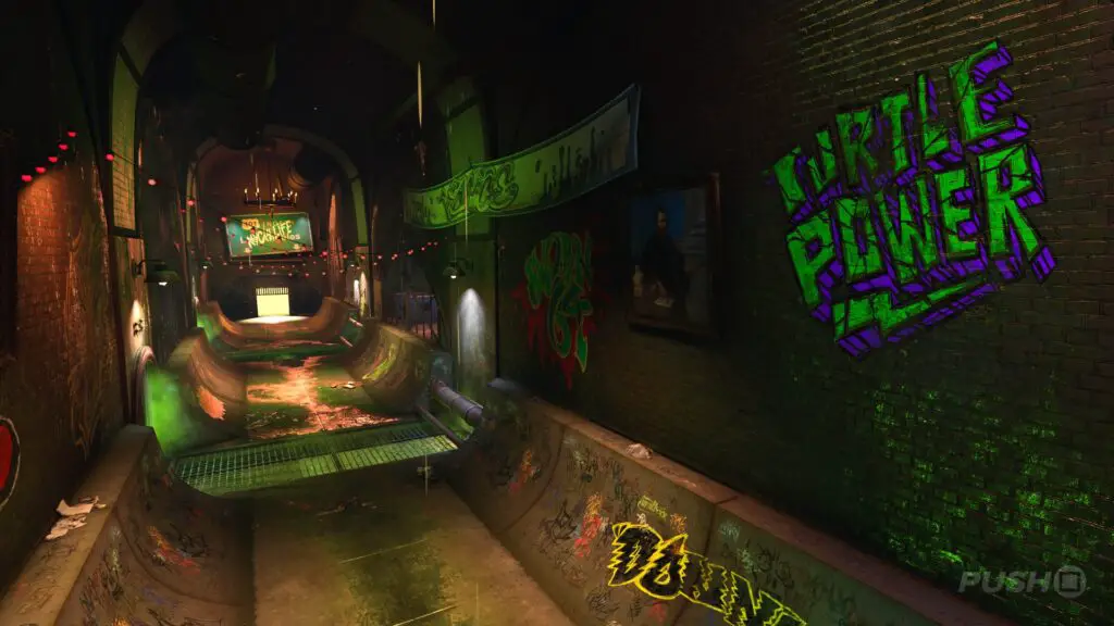 Skater Pro 3 + 4 di Tony Hawk: come trovare la fognaria segreta Skater Pro 3 + 4 di Tony Hawk: come trovare la fognaria segreta