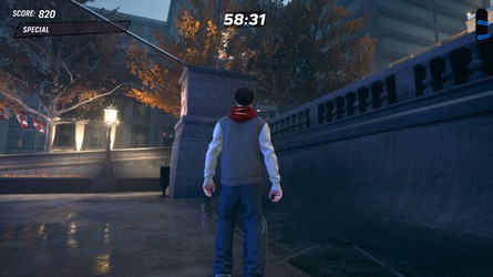 Tony Hawk's Pro Skater 3 + 4: London Walkthrough - Tutti i gol del parco e oggetti da collezione 22