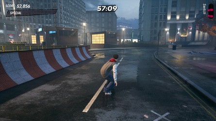 Tony Hawk's Pro Skater 3 + 4: London Walkthrough - All Park Gold e Collectibles 67