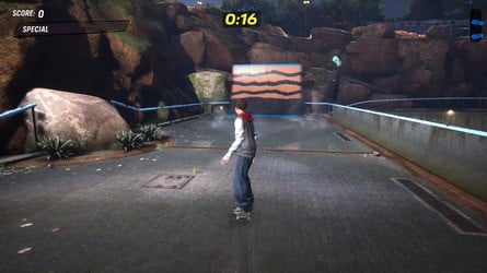 Tony Hawk's Pro Skater 3 + 4: Zoo Walkthrough - Tutti gli obiettivi del parco e oggetti da collezione 5
