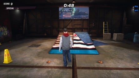 Tony Hawk's Pro Skater 3 + 4: Zoo Walkthrough - Tutti gli obiettivi del parco e oggetti da collezione 3