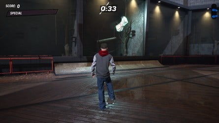 Tony Hawk's Pro Skater 3 + 4: Zoo Walkthrough - Tutti gli obiettivi del parco e oggetti da collezione 11