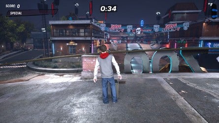 Tony Hawk's Pro Skater 3 + 4: Zoo Walkthrough - Tutti gli obiettivi del parco e oggetti da collezione 12