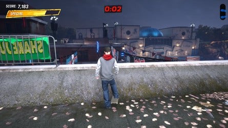 Tony Hawk's Pro Skater 3 + 4: Zoo Walkthrough - Tutti gli obiettivi del parco e oggetti da collezione 14