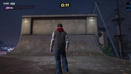 Tony Hawk's Pro Skater 3 + 4: Zoo Walkthrough - Tutti gli obiettivi del parco e oggetti da collezione 17