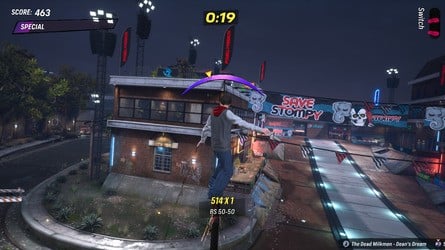 Tony Hawk's Pro Skater 3 + 4: Zoo Walkthrough - Tutti i gol del parco e oggetti da collezione 13