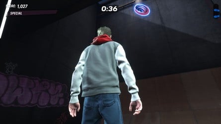 Tony Hawk's Pro Skater 3 + 4: Zoo Walkthrough - Tutti i gol del parco e oggetti da collezione 18