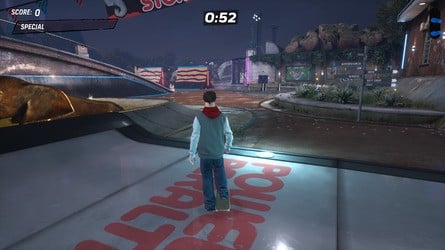 Tony Hawk's Pro Skater 3 + 4: Zoo Walkthrough - Tutti i gol del parco e oggetti da collezione 20