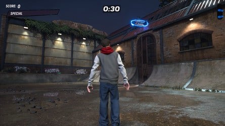 Tony Hawk's Pro Skater 3 + 4: Zoo Walkthrough - Tutti gli obiettivi del parco e oggetti da collezione 22