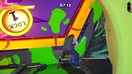 Tony Hawk's Pro Skater 3 + 4: Walkthrough di flipper - Tutti i gol del parco e oggetti da collezione 13