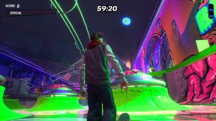 Tony Hawk's Pro Skater 3 + 4: Walkthrough di flipper - Tutti i gol del parco e oggetti da collezione 23