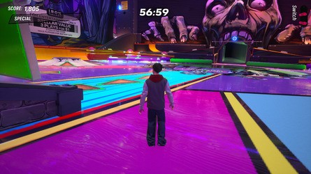 Tony Hawk's Pro Skater 3 + 4: Walkthrough di flipper - Tutti i gol del parco e oggetti da collezione 28