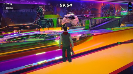 Tony Hawk's Pro Skater 3 + 4: Walkthrough di flipper - Tutti i gol del parco e oggetti da collezione 31