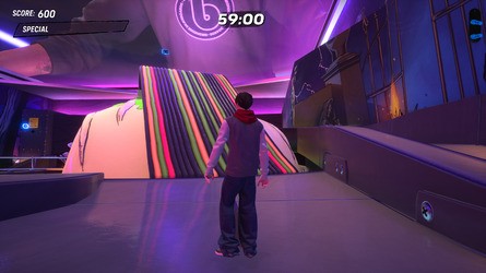 Tony Hawk's Pro Skater 3 + 4: Walkthrough - Tutti i gol del parco e oggetti da collezione 38