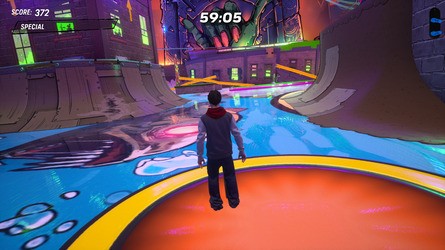 Tony Hawk's Pro Skater 3 + 4: Walkthrough di flipper - Tutti i gol del parco e oggetti da collezione 41