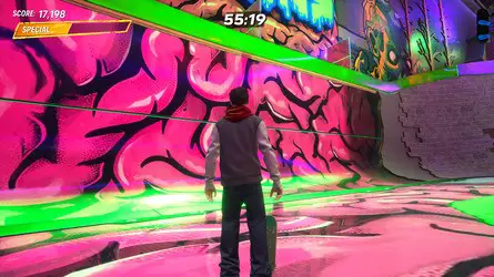 Tony Hawk's Pro Skater 3 + 4: Walkthrough di flipper - Tutti i gol del parco e oggetti da collezione 48