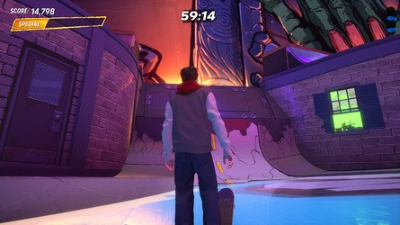 Tony Hawk's Pro Skater 3 + 4: Walkthrough di flipper - Tutti i gol del parco e oggetti da collezione 50