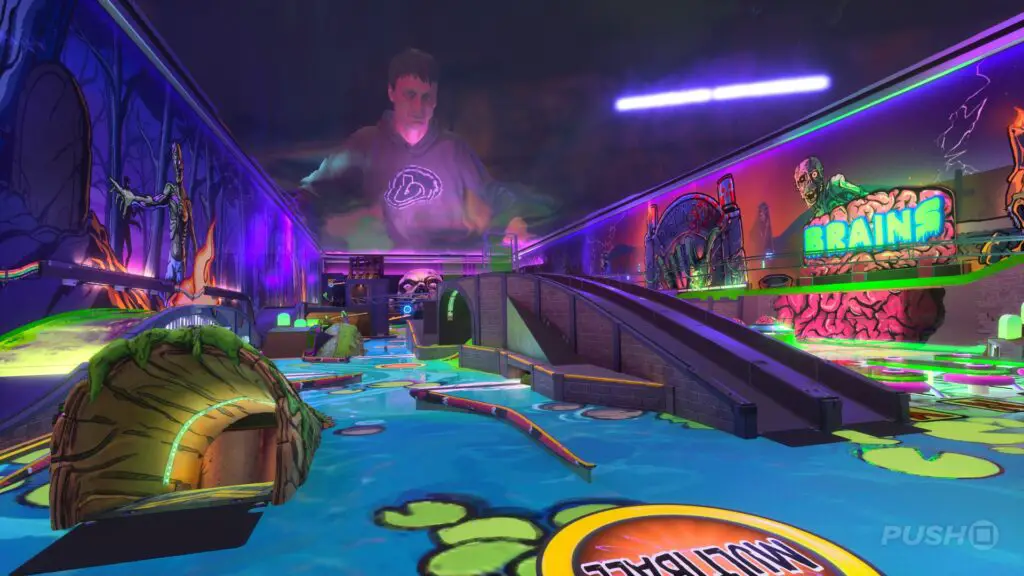 Tony Hawk’s Pro Skater 3 + 4: Walkthrough di flipper – Tutti i gol del parco e oggetti da collezione Tony Hawk's Pro Skater 3 + 4: Walkthrough di flipper - Tutti i gol del parco e oggetti da collezione