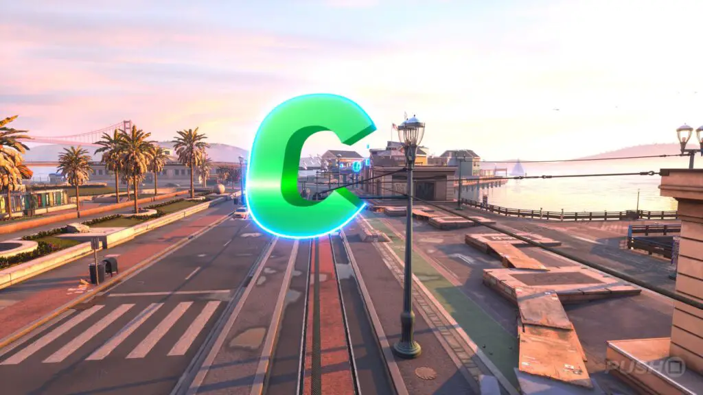 Tony Hawk’s Pro Skater 3 + 4: tutte le posizioni di lettere combinate Tony Hawk's Pro Skater 3 + 4: tutte le posizioni di lettere combinate