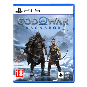 God of War Ragnarok (PS5)