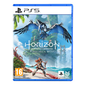 Horizon Proibite West - PS5