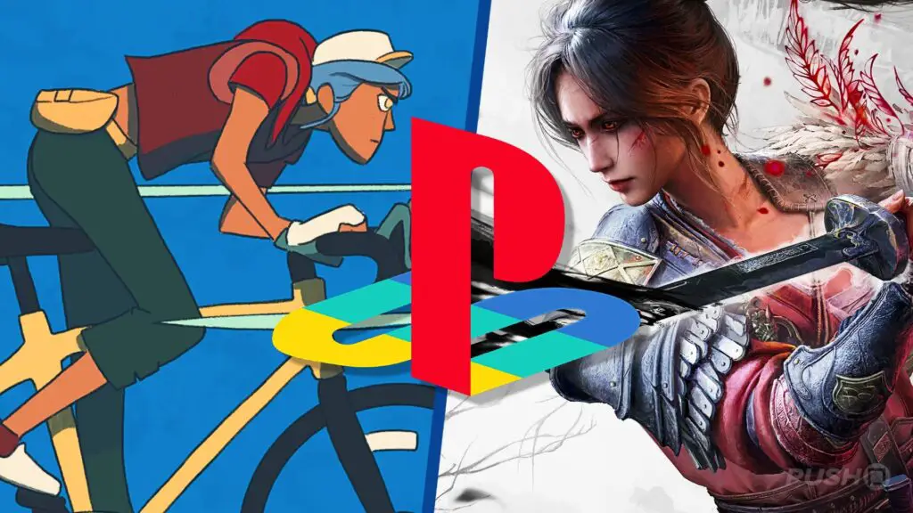 Questi oltre 12 giochi PS5, PS4, PS Plus usciranno questa settimana (21-27 luglio) Questi oltre 12 giochi PS5, PS4, PS Plus usciranno questa settimana (21-27 luglio)
