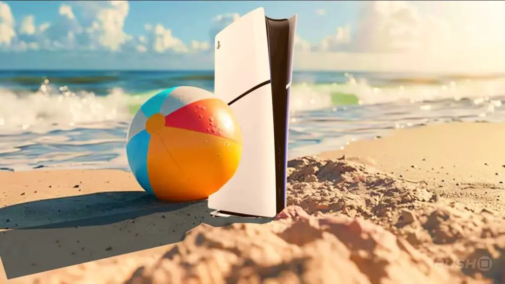 Offerte: ancora tempo per risparmiare su PS5 in una vendita estiva diretta PS grosso Offerte: ancora tempo per risparmiare su PS5 in una vendita estiva diretta PS grosso