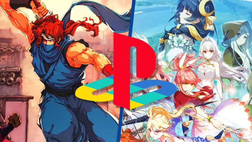 Questi più nuovi giochi PS5, PS4 usciranno la prossima settimana (28-3 agosto) Questi più nuovi giochi PS5, PS4 usciranno la prossima settimana (28-3 agosto)