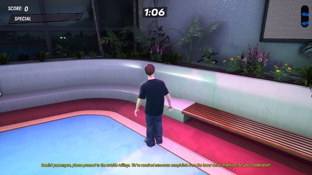 Tony Hawk's Pro Skater 3 + 4: tutti i luoghi di graffiti segreti 13