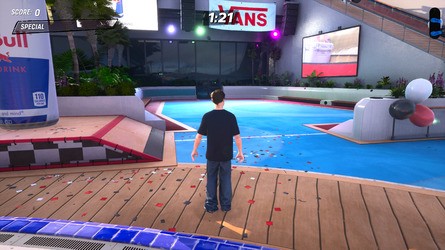 Tony Hawk's Pro Skater 3 + 4: tutti i luoghi di graffiti segreti 12