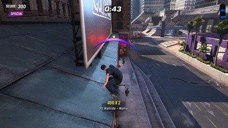 Tony Hawk's Pro Skater 3 + 4: tutti i luoghi di graffiti segreti 8