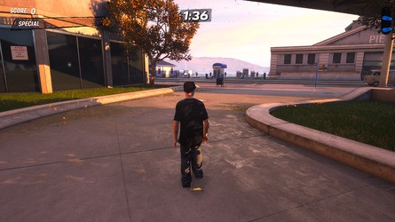 Tony Hawk's Pro Skater 3 + 4: tutti i luoghi di graffiti segreti 18