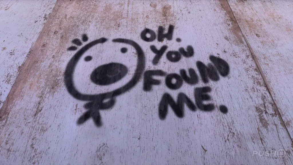 Tony Hawk’s Pro Skater 3 + 4: tutti i luoghi di graffiti segreti Tony Hawk's Pro Skater 3 + 4: tutti i luoghi di graffiti segreti