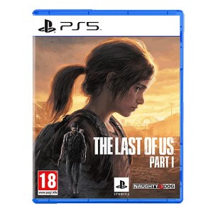 The Last of Us Part 1 (PS5)