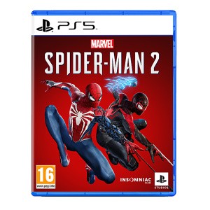 Marvel's Spider -Man 2 - PS5