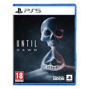 Fino a questi - PS5
