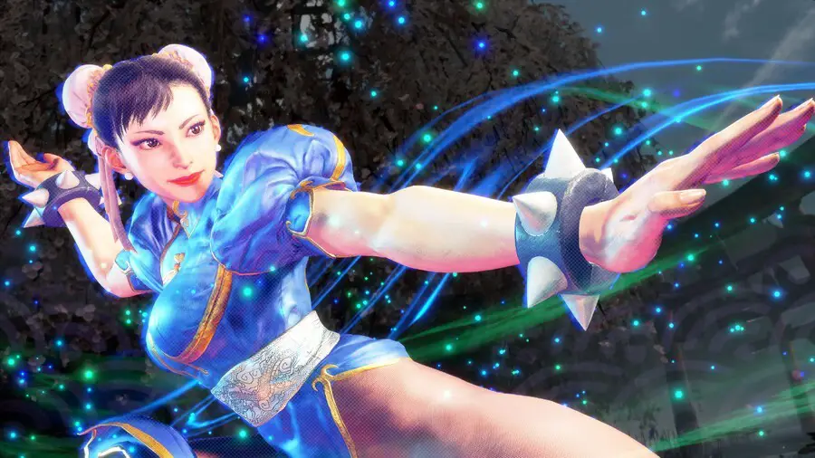EVO 2025 Street Fighter 6